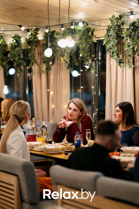 Ночные жители, фото № 20