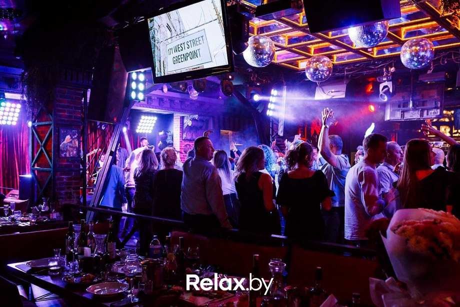 Brooklyn Live!, фото № 11