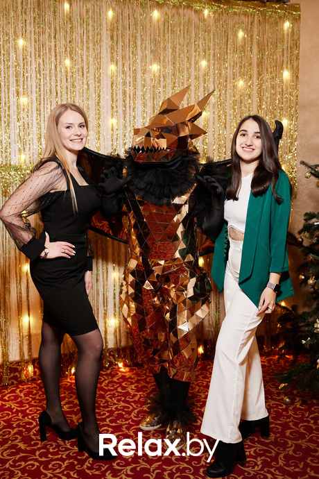 Корпоративы, фото № 34