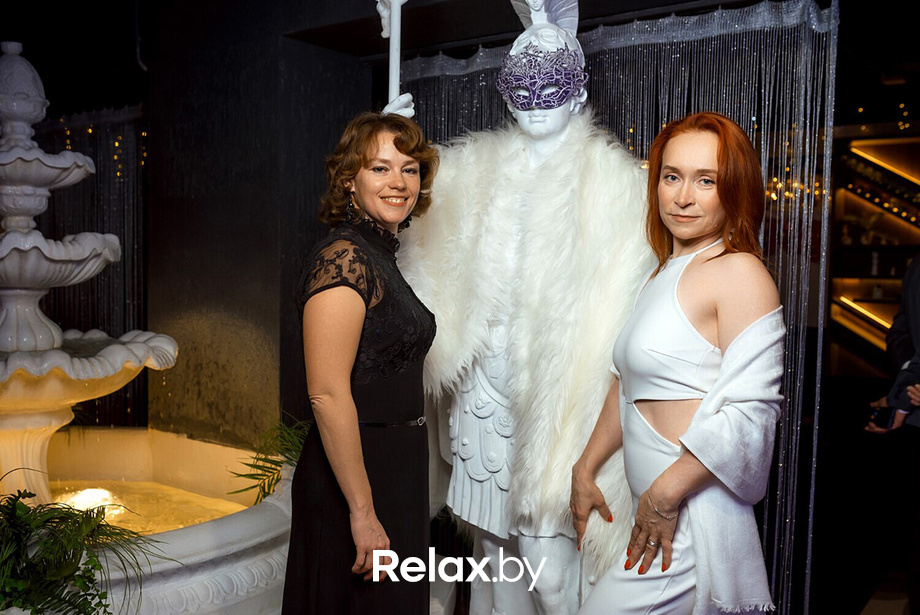 Новогодний борт «ROKAS», фото № 11