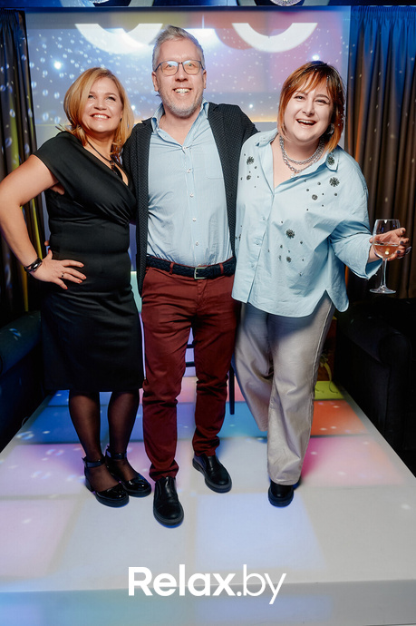 Старый Новый Год в Ангелах, фото № 100