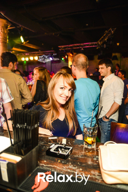 Каждую пятницу я - в Койот, фото № 41