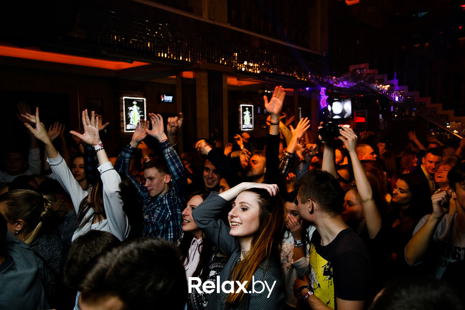 Guardo Intimission Nights, фото № 129