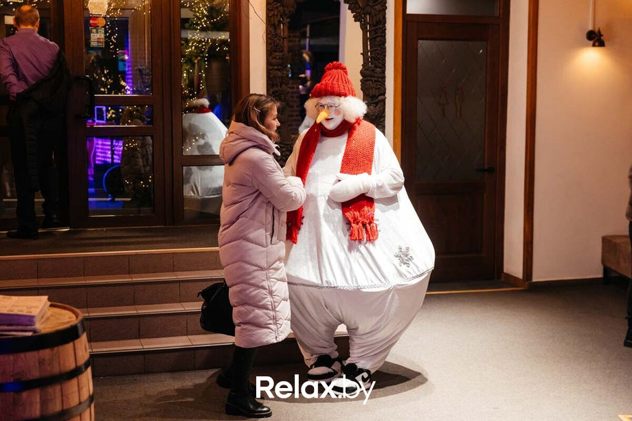 Новогодний корпоратив 20.12.2024, фото № 10