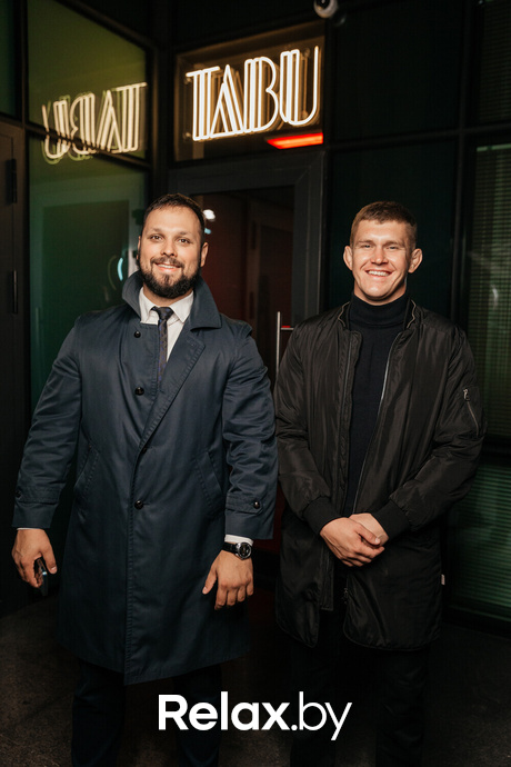 Tabu Grand Opening 2023, фото № 1