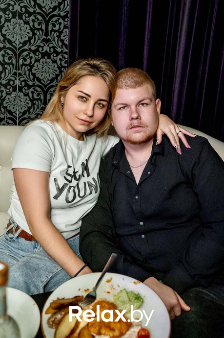 Новогодние Облака, фото № 38