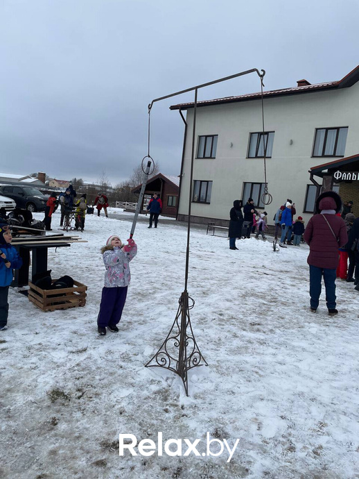 Масленица 2023, фото № 16