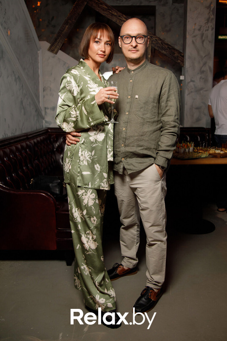 Opening Party, фото № 21