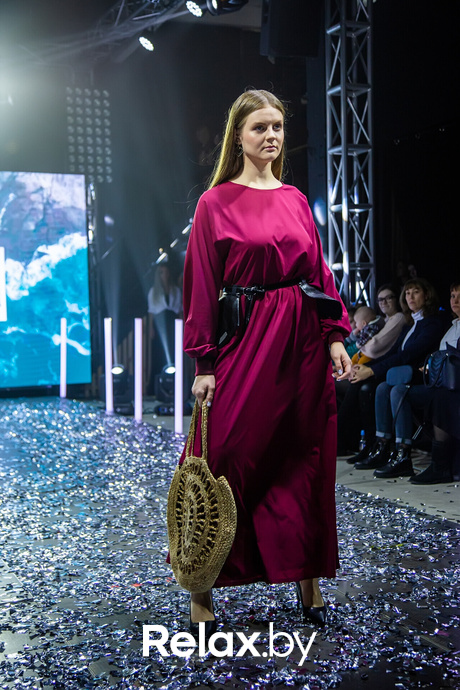 Kids Fashion Week 2021, фото № 228