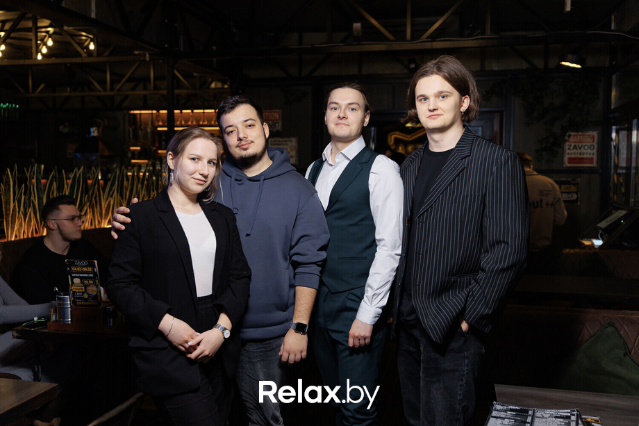 Zavod Friday Night, фото № 55