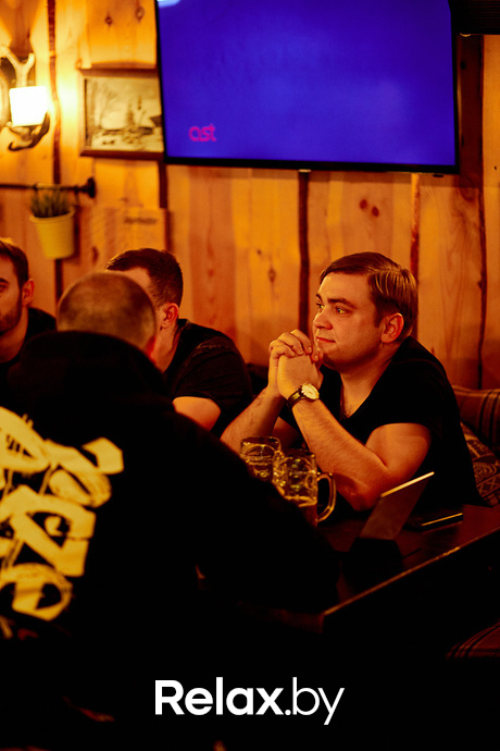 Бар-олимпиада «Мозгва», фото № 46