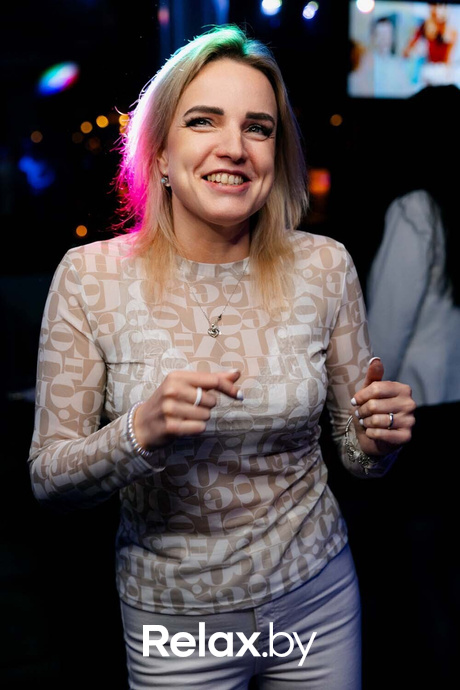 Ночные жители, фото № 5