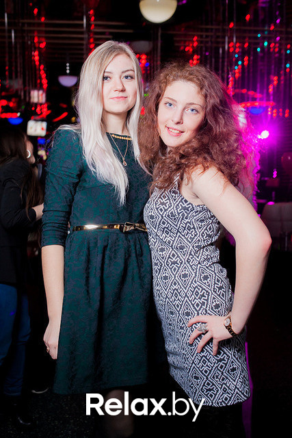 Valentine's night, фото № 77