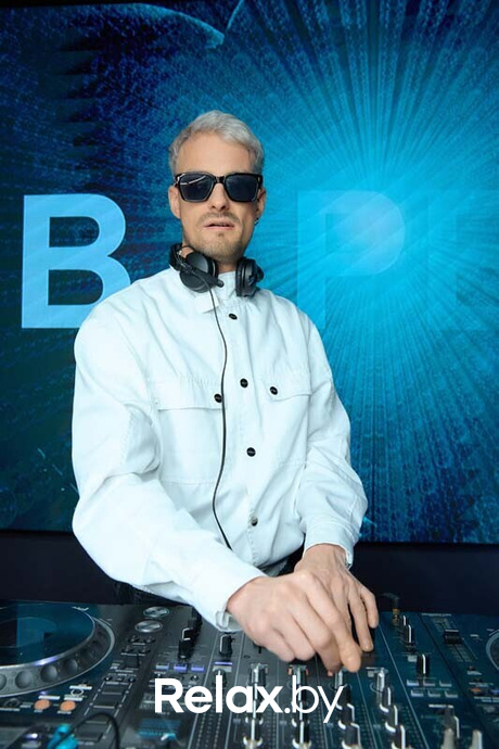 Открытие The One, фото № 160