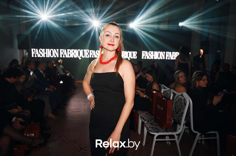 Fashion Fabrique 2.0 (часть 11), фото № 88