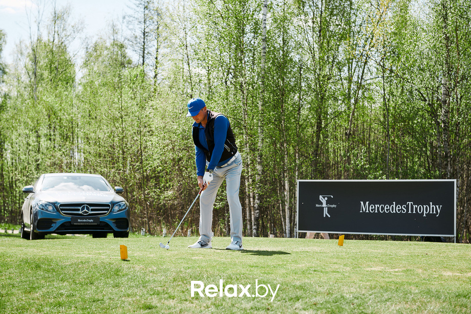 MercedesTrophy Belarus 2017, фото № 29
