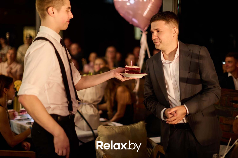 Уличный концерт, фото № 34