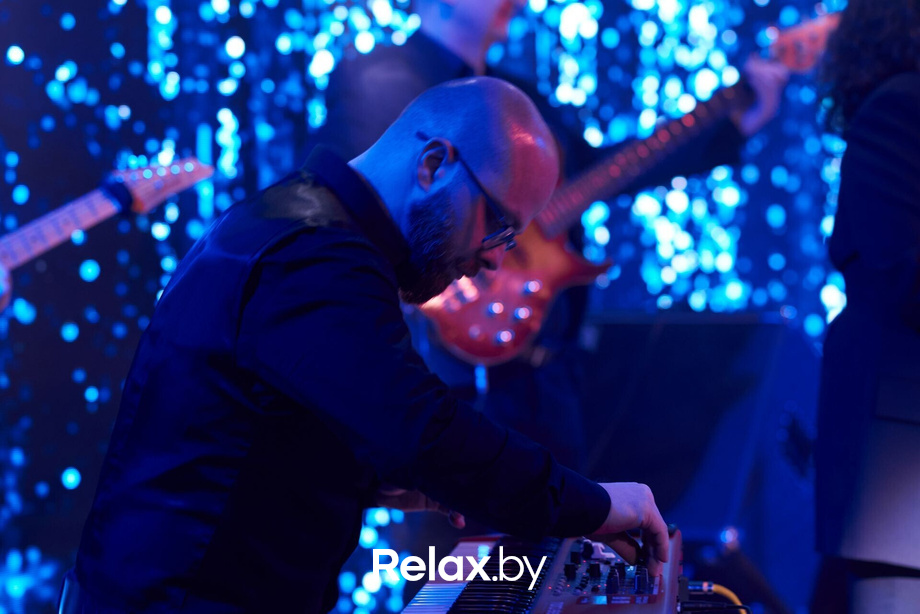 Saturday music, фото № 46