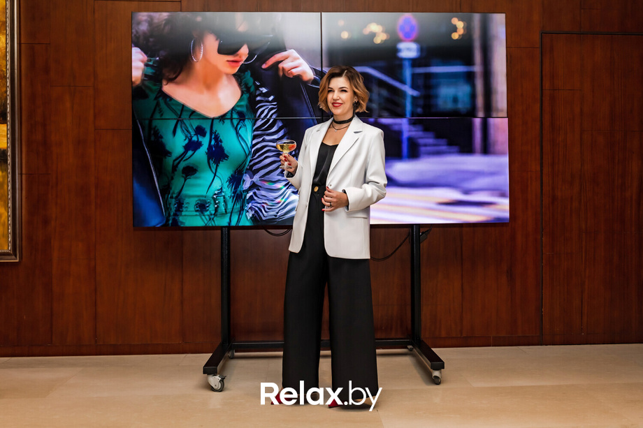 Показ новой коллекции бренда UNEED, фото № 8