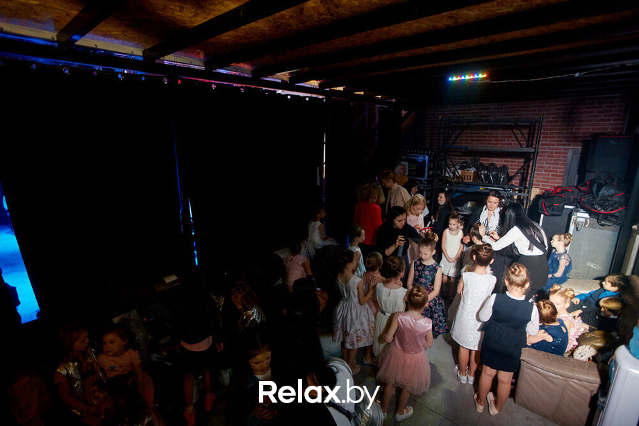 FASHION KIDS’ SHOW, фото № 13