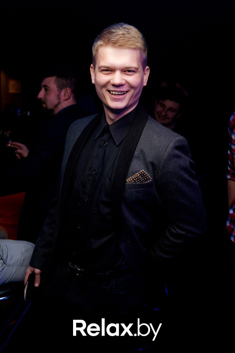 ЧЕРНЫЙ СТЕНДАП НА ЧЕРНЫЙ ДЕНЬ, фото № 34