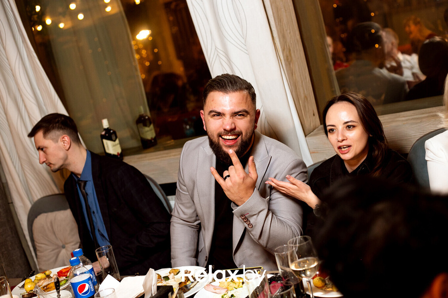 Happy New Year in Terra, фото № 67