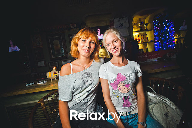 Acoustics&Drive, фото № 42