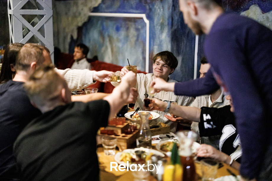 Friday Party, фото № 22