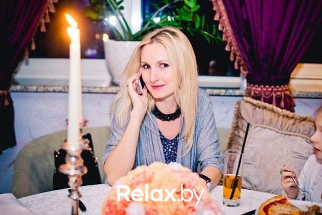 «BAYERN SHOW» OCTOBERFEST IN ROBINSON CLUB!, фото № 36