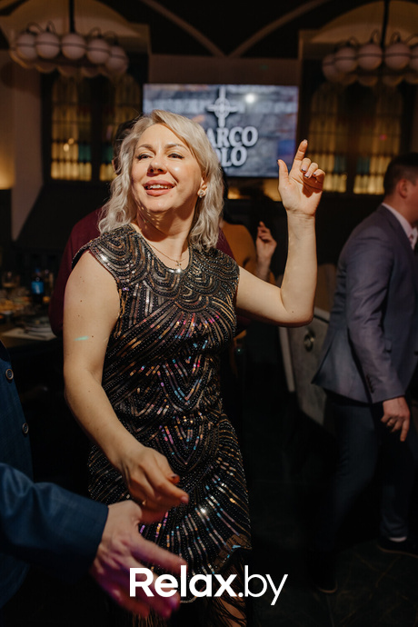 8 марта в Rustaveli, фото № 37