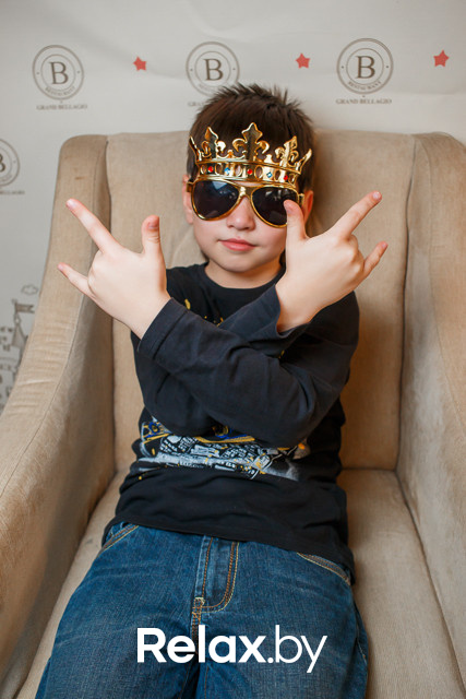 Детский день, фото № 76