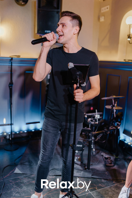 Встреча выпускников «Rustaveli», фото № 4