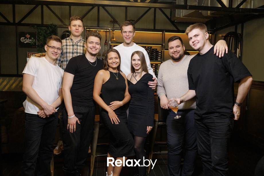 Zavod Saturday Night, фото № 70