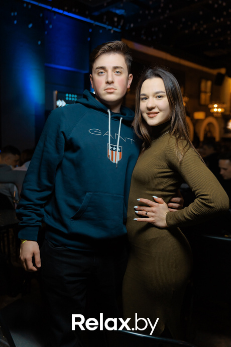 Отчетный концерт, фото № 42