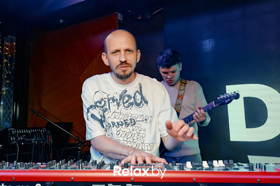 Saturday music, фото № 31