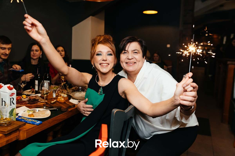 Новогодний корпоратив 14.12.2024, фото № 41