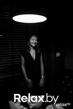 Infinity travel в ресторане Feelini, фото № 35