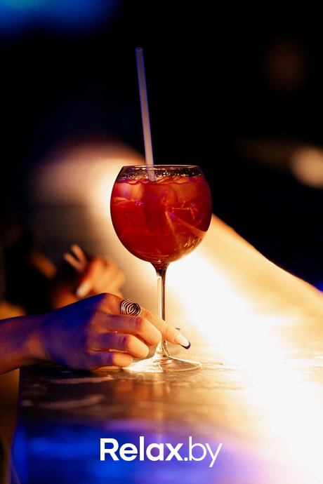 Ночные жители, фото № 46