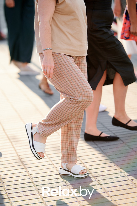 Танцы на крыше, фото № 31