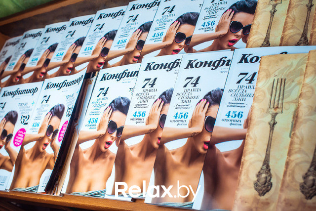 Великолепная семёрка, фото № 43