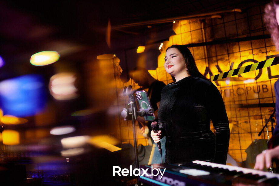 Friday party, фото № 56