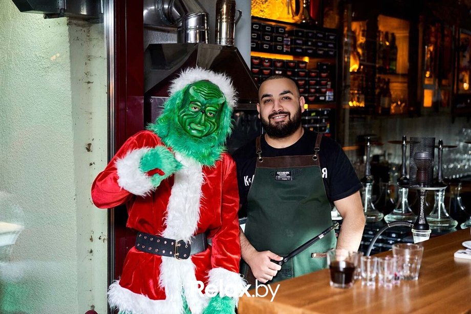 Новогодний Корпоратив, фото № 75