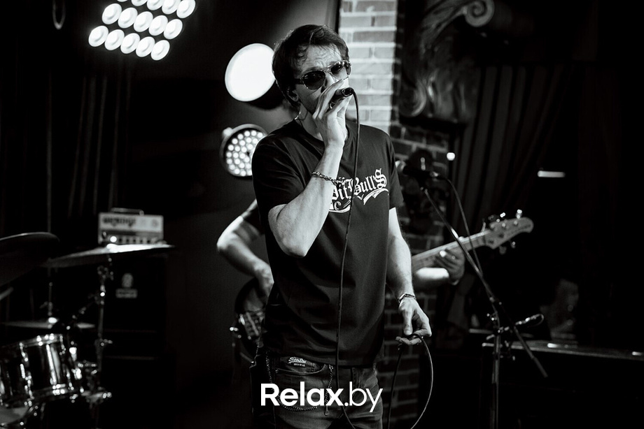 Brooklyn Live!, фото № 53