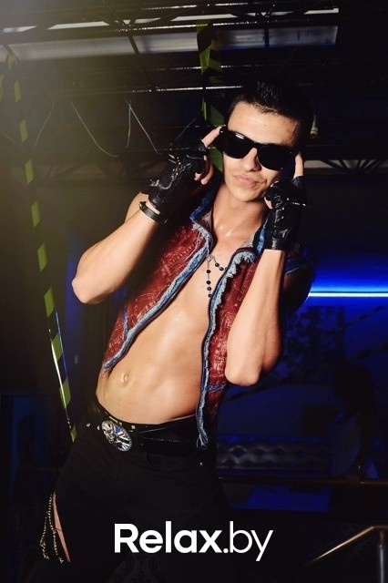 Centr Club Show, фото № 65