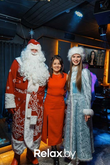 Новый 2025 год, фото № 145