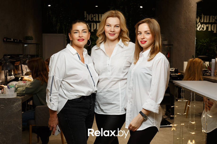 День рождения «Beauty-Express Green», фото № 26