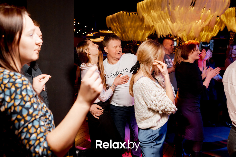 Friday Music, фото № 45