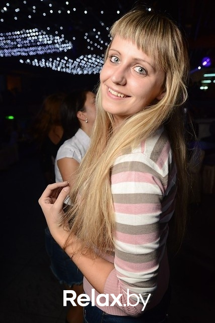 Вечеринка в клубе "Центр", фото № 46