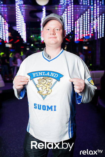 Эти забавные болельщики: вторая часть, фото № 73