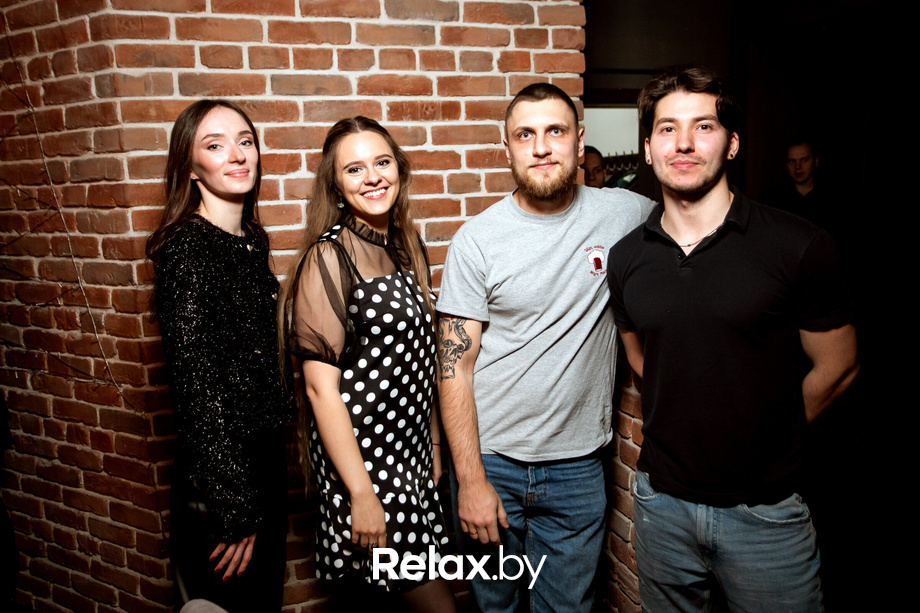 Ночь караоке, фото № 80